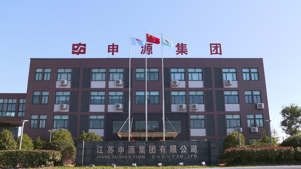 乐投Letou集团外表